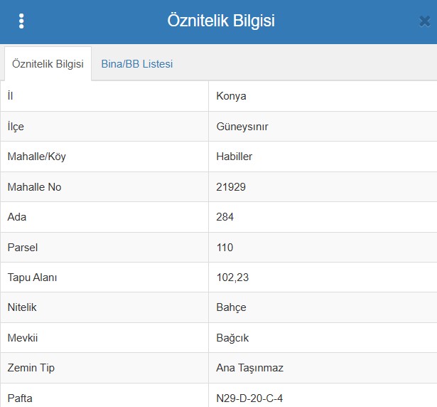 İlan Fotoğrafı